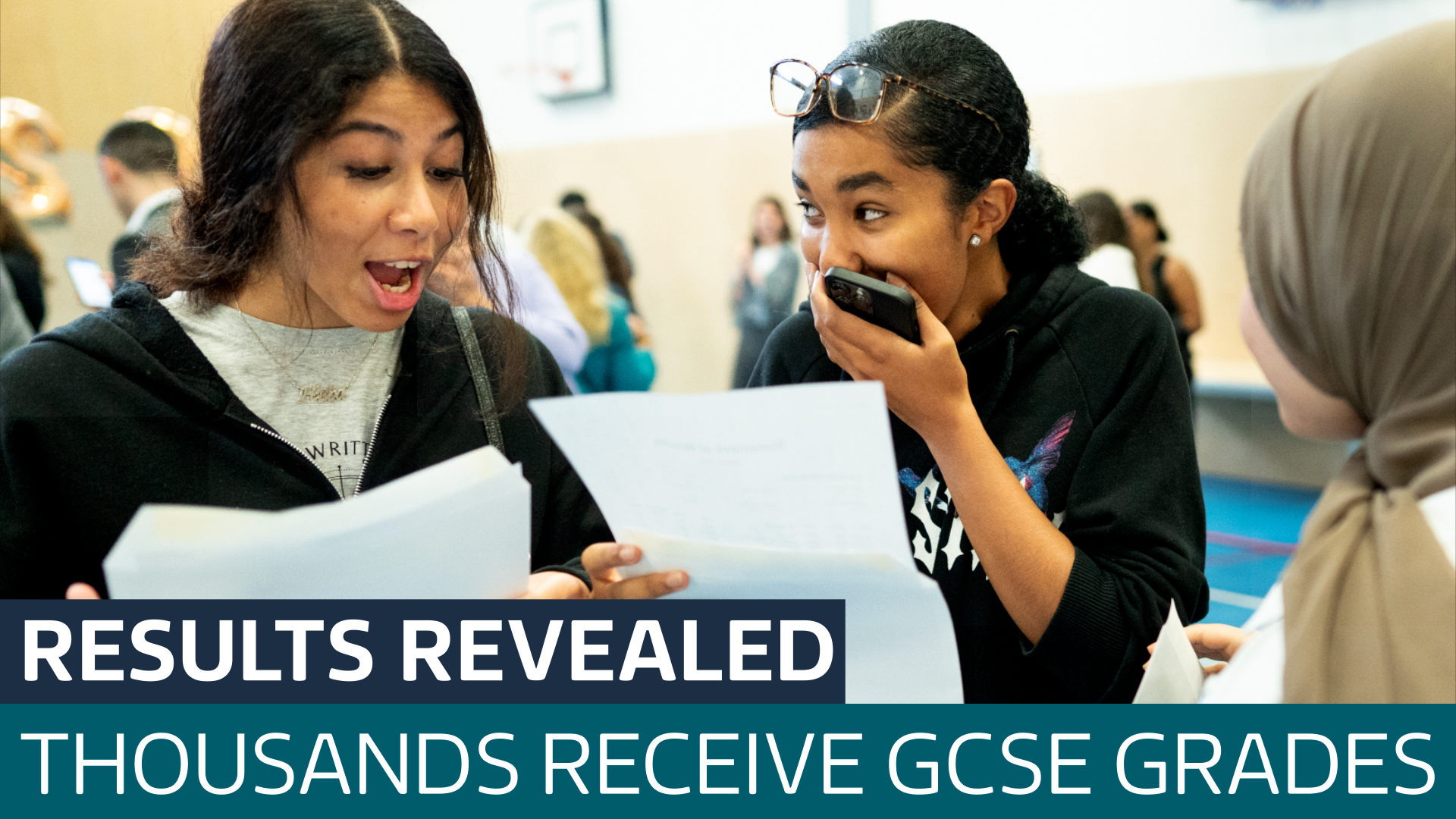 GCSE Results: Widening Gap Between Private And State Schools - Latest ...