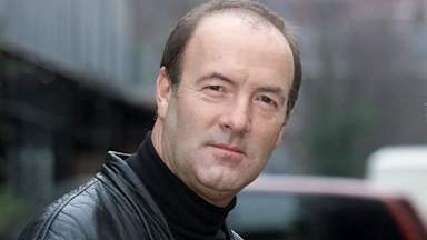 Brookside star Dean Sullivan, who played Jimmy Corkhill, dies aged 68