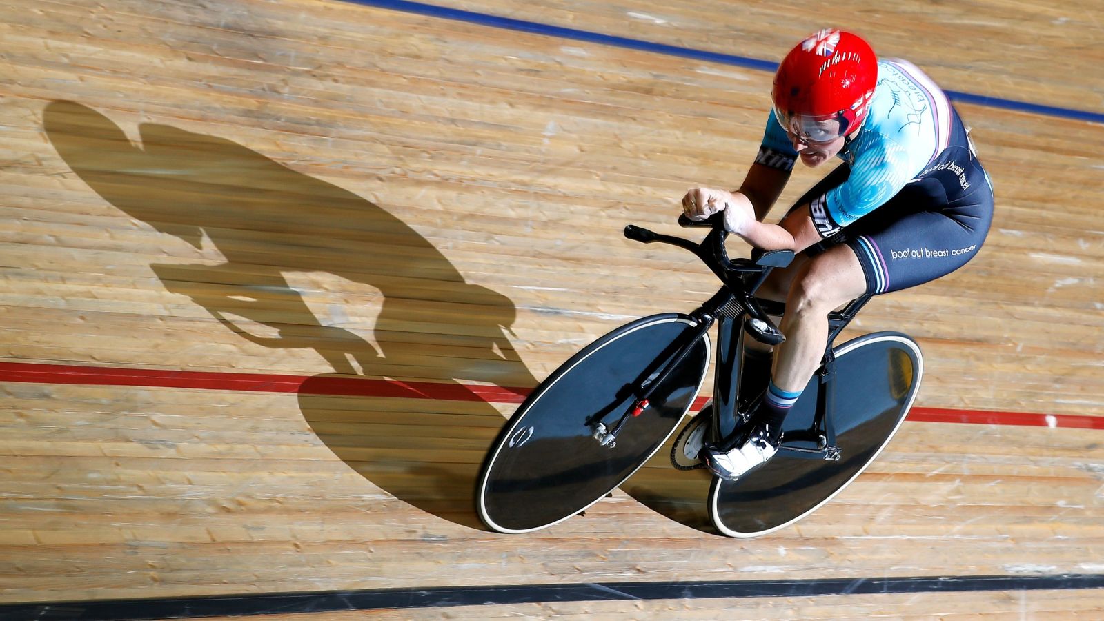 British Track Cycling Championships put back to March due to Wales