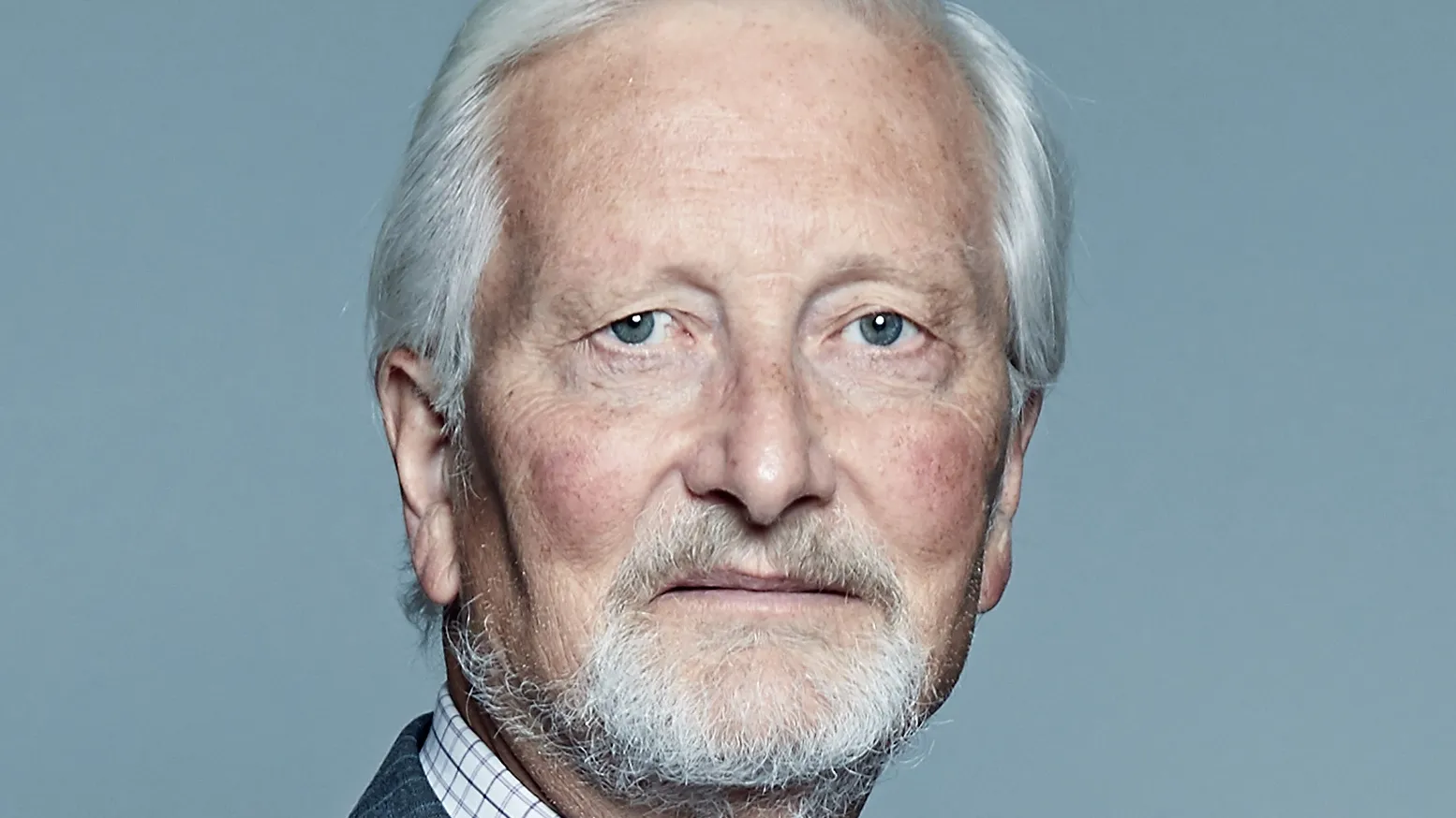 Former Cheltenham MP Lord Nigel Jones has died at the age of 74 ITV