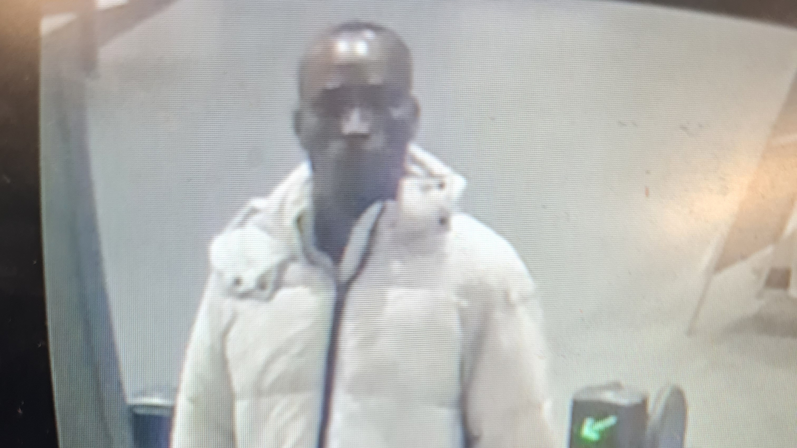 Police CCTV Appeal After Woman Sexually Assaulted At Ipswich Train ...