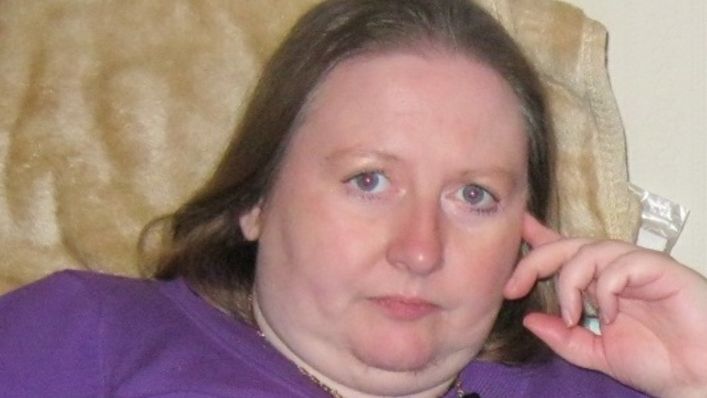 Concern growing for missing woman who suffers from memory loss | ITV ...