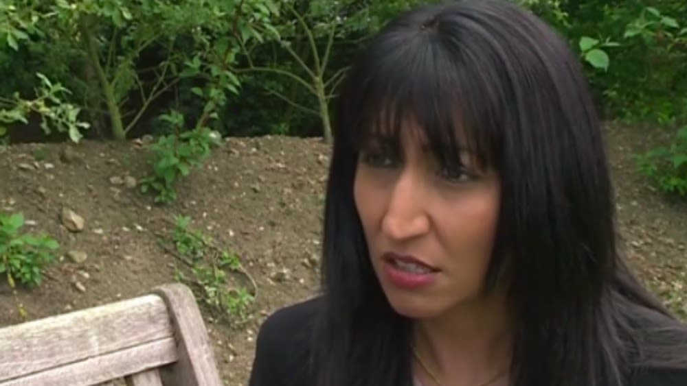 Full Interview Forced Marriage Survivor Speaks About Her Ordeal Itv News Anglia