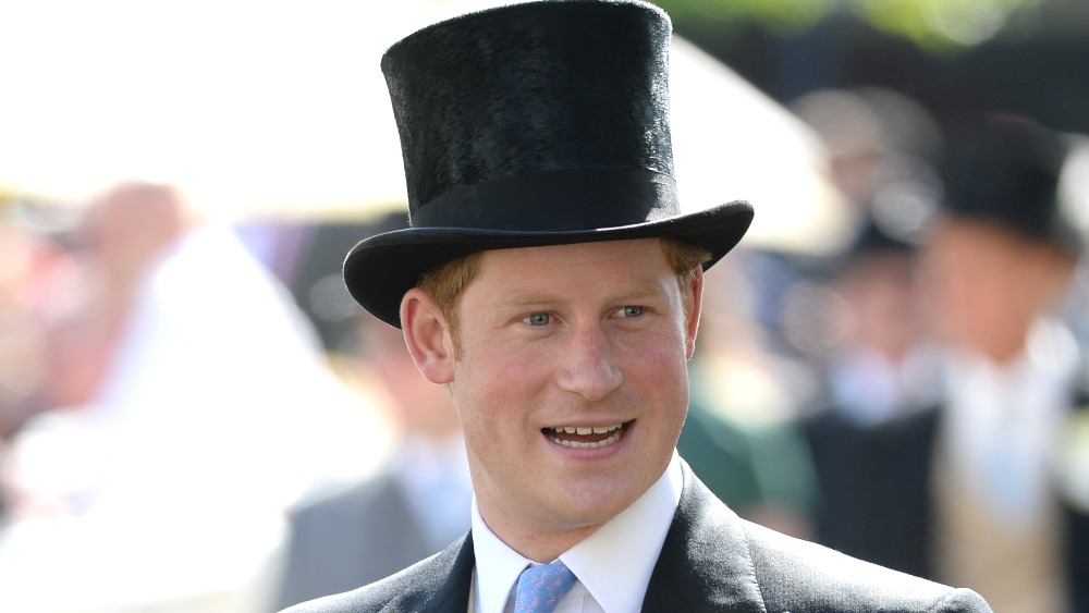 Prince Harry joins the Queen for Royal Ascot | ITV News