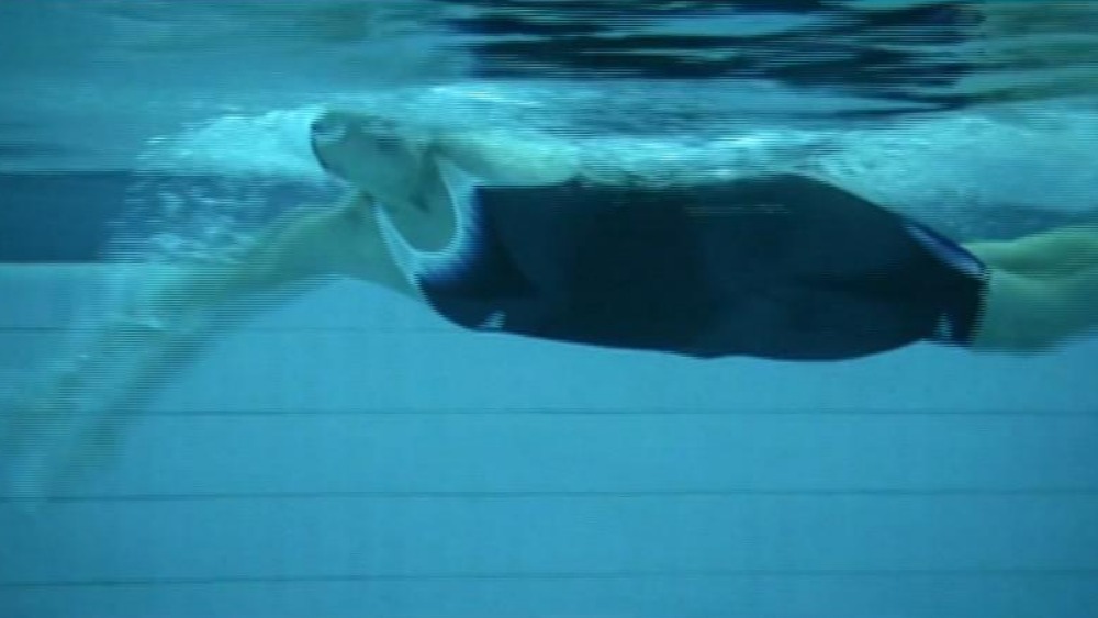 Record breaking swimsuit banned from London 2012 ITV News
