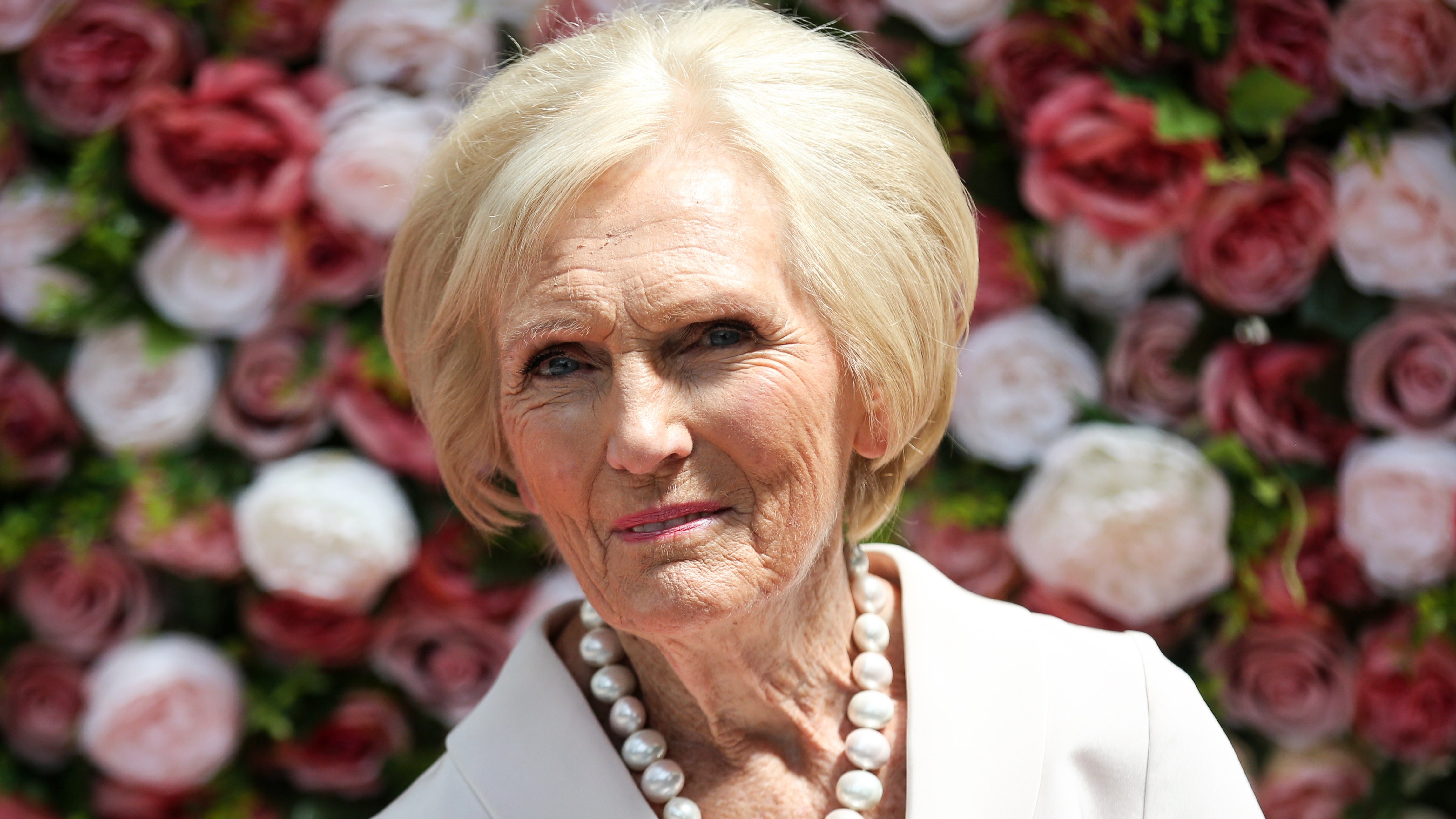 Mary Berry to be made Dame Commander | ITV News