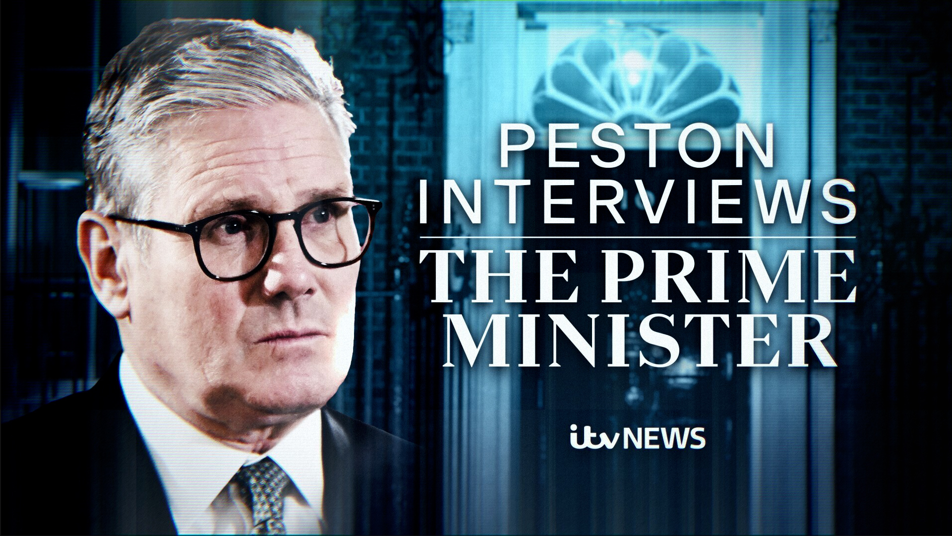 Starmer responds to Trump on Ukraine - watch Peston interview the Prime Minister - Latest From ITV News