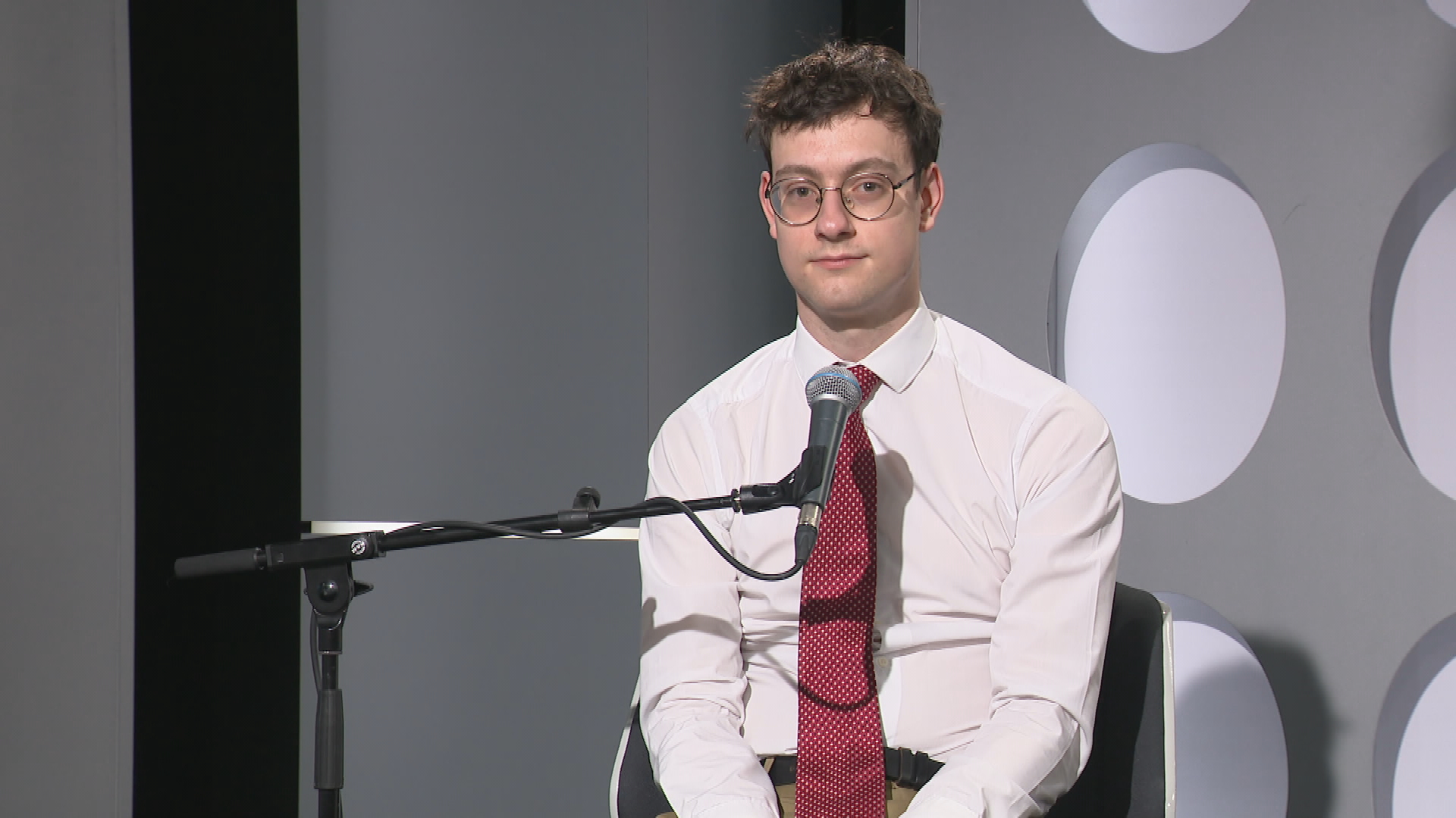 Going the Extra Mile: Mental health campaigner on experience in NI care ...