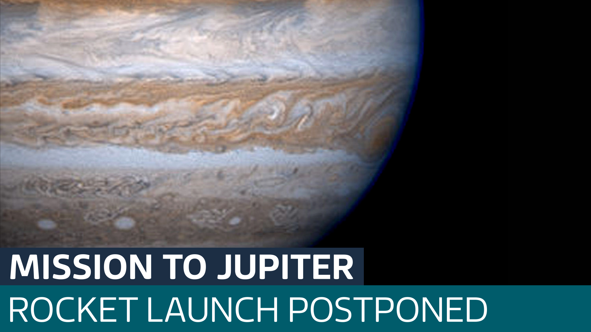 Jupiter spacecraft launch postponed due to 'lightning risk' - Latest ...