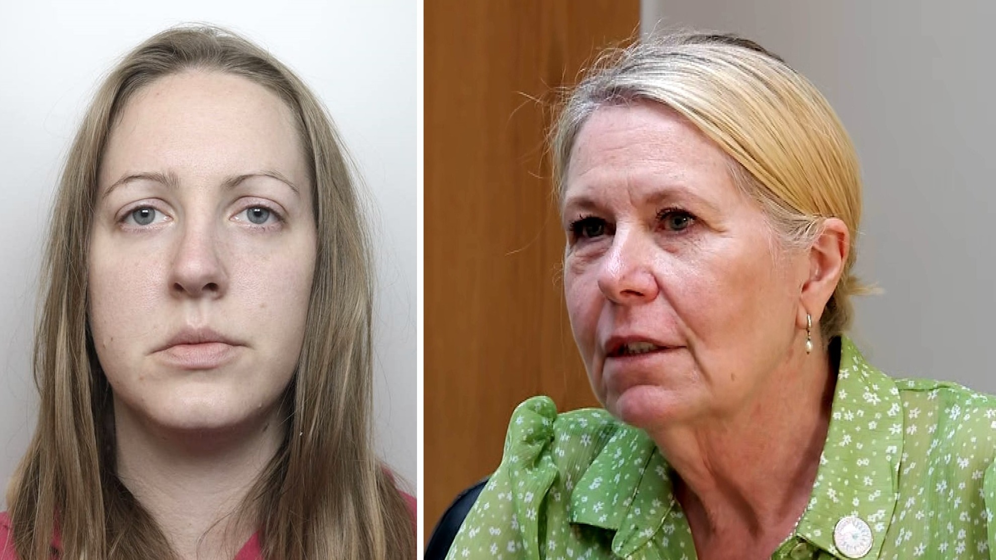 Lucy Letby: Paediatrician Who Gave Evidence In Child Killer's Trial ...