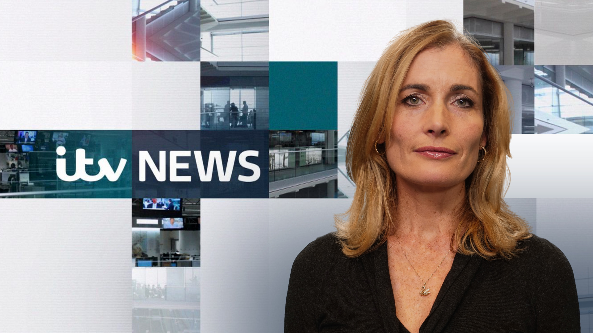 Watch Sunday's ITV News - Latest From ITV News