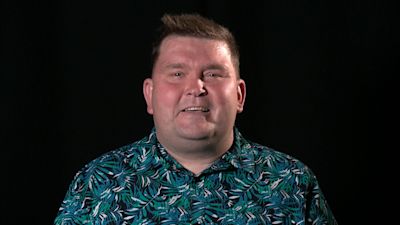 Gary Burgess