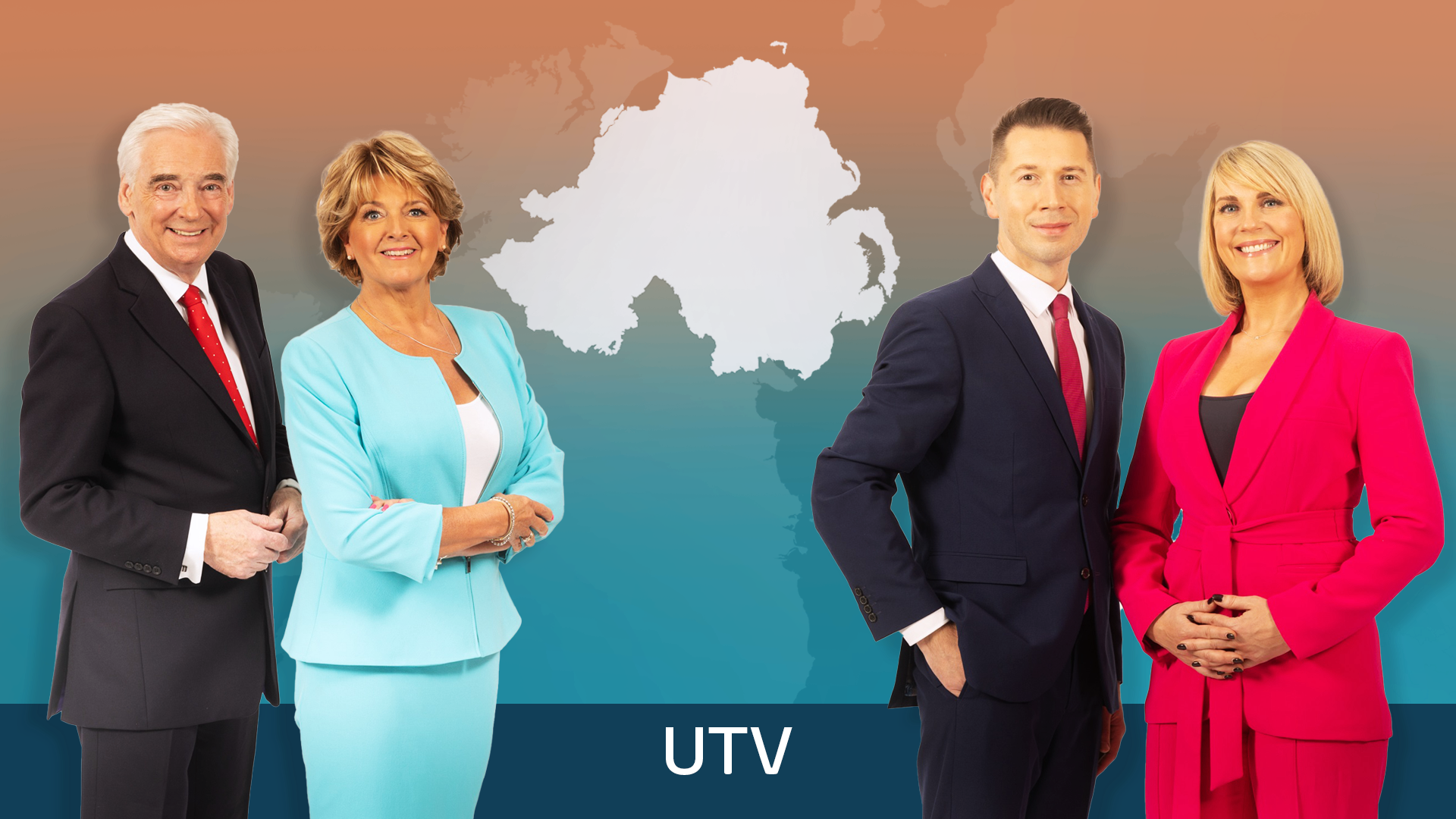 Catch up with the latest edition of UTV Live | UTV | ITV News
