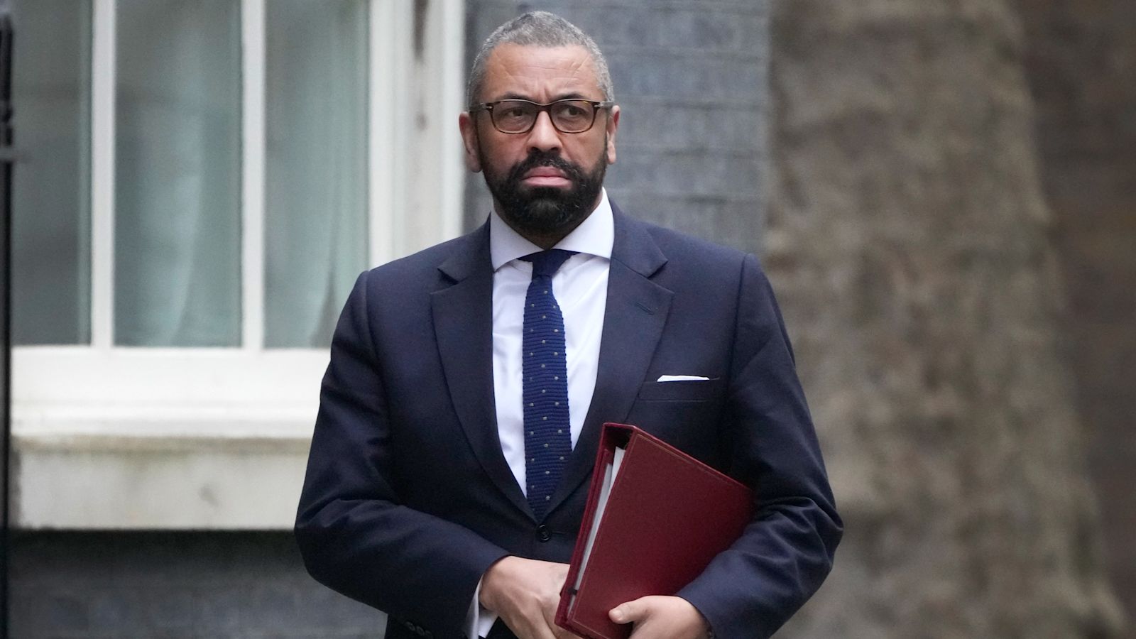 'Undeclared' Russian intelligence officer to be expelled from UK, home