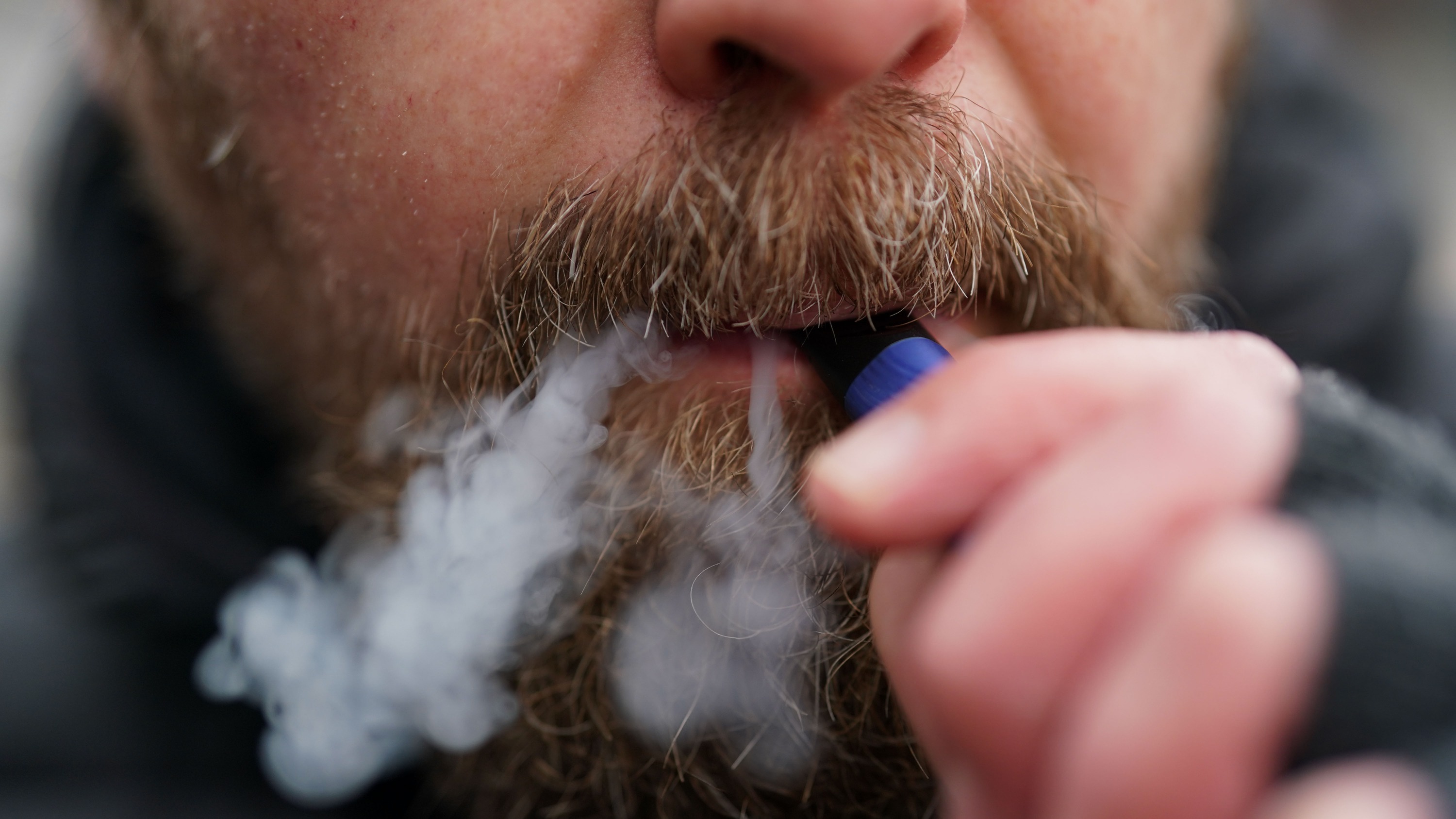 Disposable vapes ban comes into force - here's everything you need to know  | ITV News