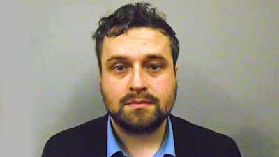 Christopher Lynch jailed
Copyright Northamptonshire Police