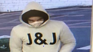 CCTV released after man stabbed during armed robbery at Barnsley ...