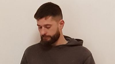 Samuel Larwood died in a crash at Framingham Pigot in Norfolk on 18 September.
Credit: Norfolk Police