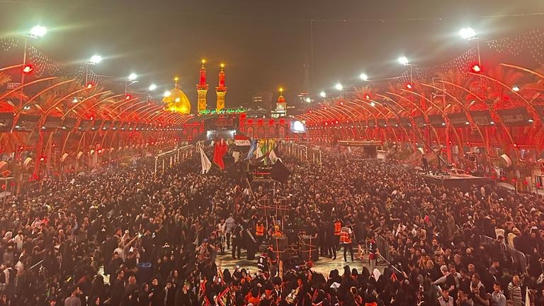 arbaeen quotes | Ashura