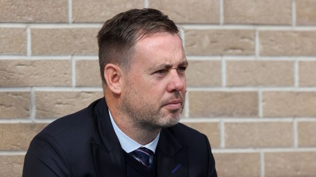 New Sunderland head coach Michael Beale explains reasons for joining the  club | ITV News Tyne Tees