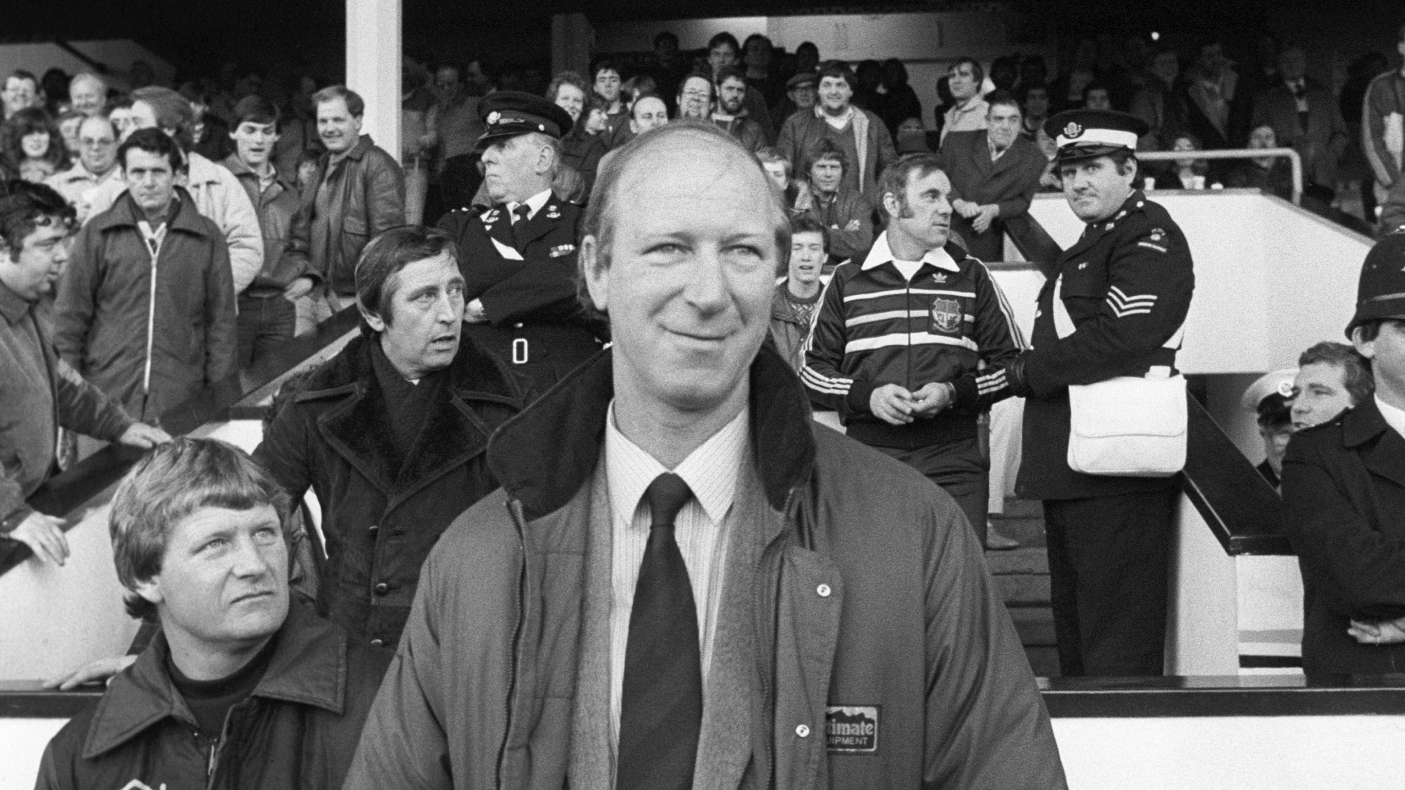 The Final Chapter Of A Remarkable Life Obituary For A Community Leader - e28xk89