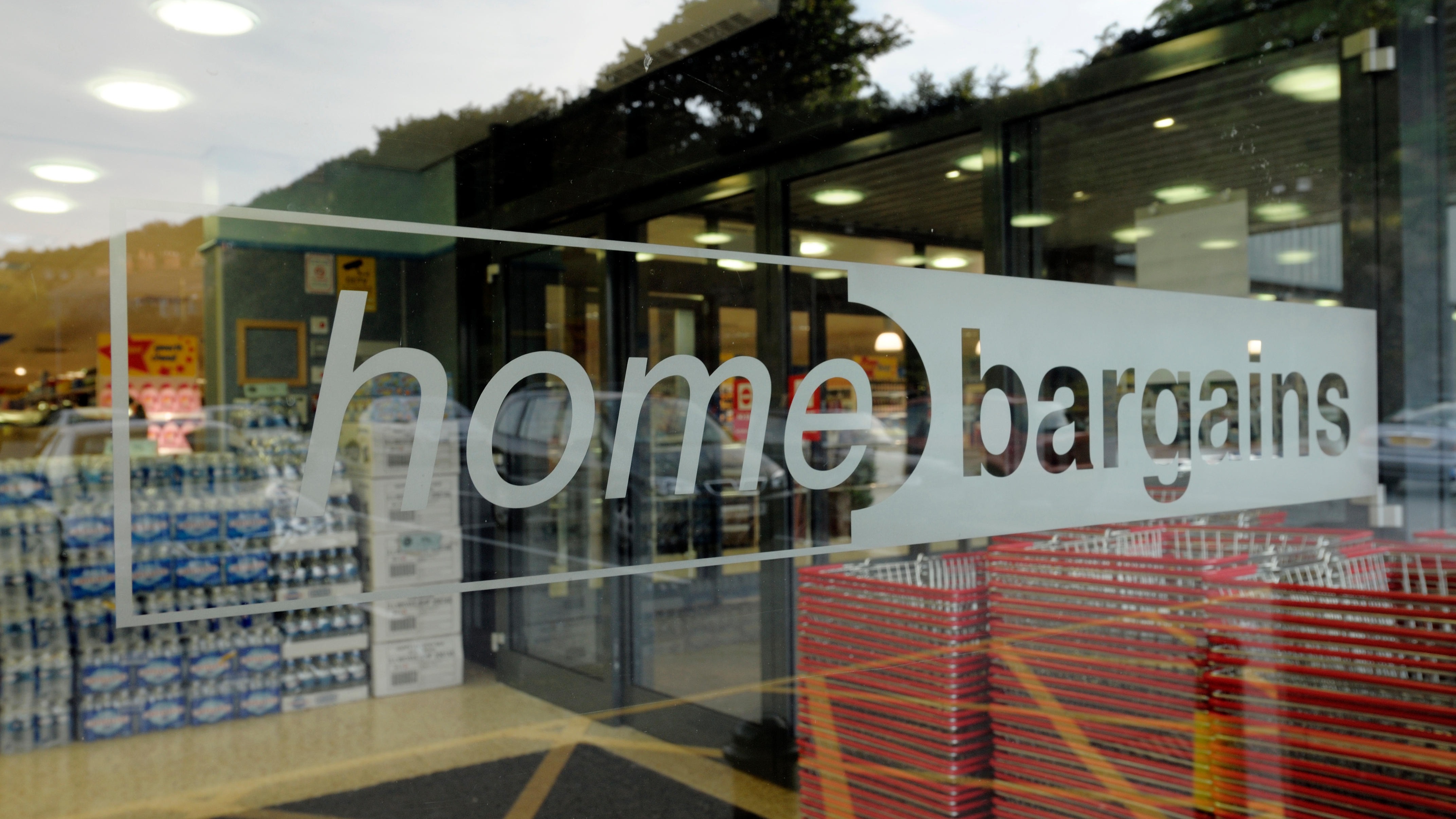 Jobs Boost For Reading As Home Bargains Takes Over Unit At Brunel ...