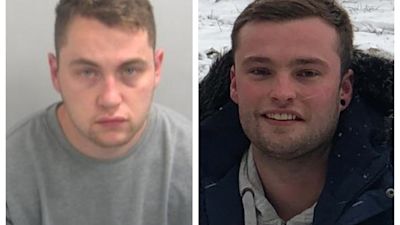 Man Sentenced for Killing Friends While Driving Drunk, High