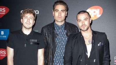 busted tour website