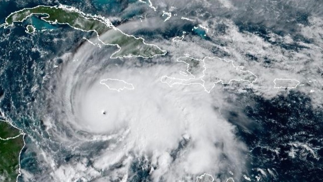 Seven dead in Caribbean as Hurricane Melissa approaches Jamaica