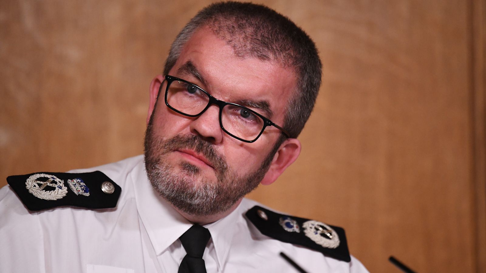 UK border chief to step down after failure to reduce small boat crossings