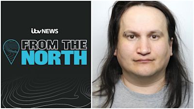 The hunt for 'heavy bag man': How police caught a man who killed then chopped-up his housemate