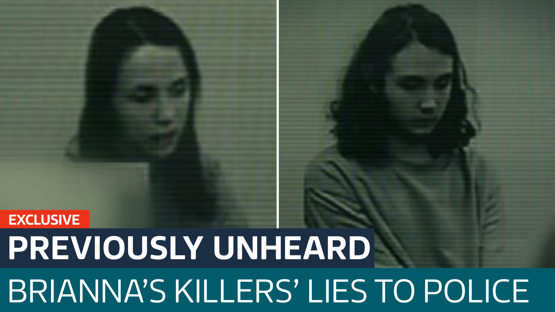 Brianna Ghey: Killers' web of lies to police heard for first time ...
