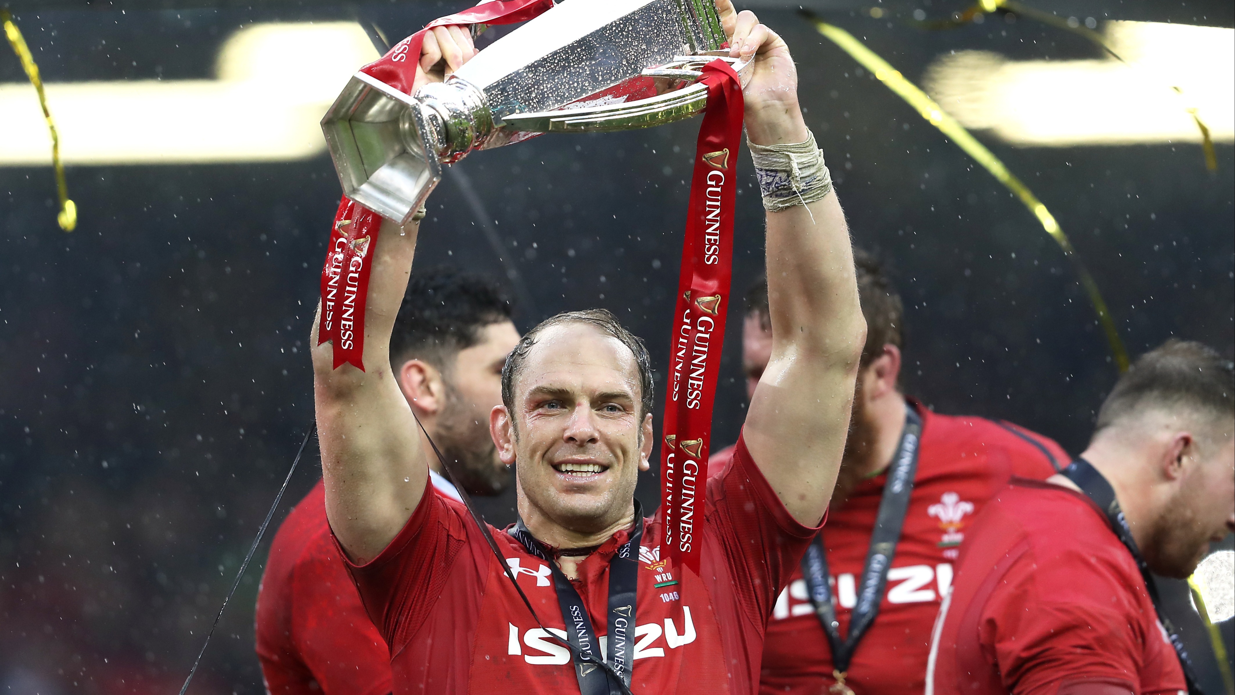 27+ Alun wyn jones bonymaen ideas