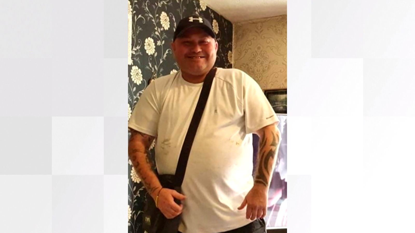 Body of British aid worker Paul Urey held by Russian separatists ‘shows ...