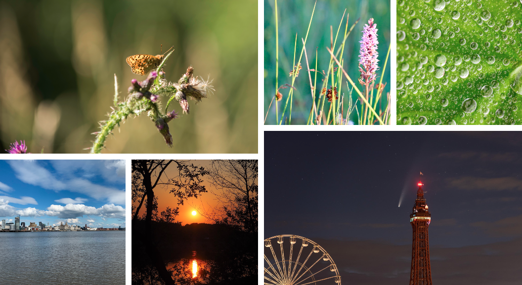 Your Granada Weather Photos July Images ITV News Granada