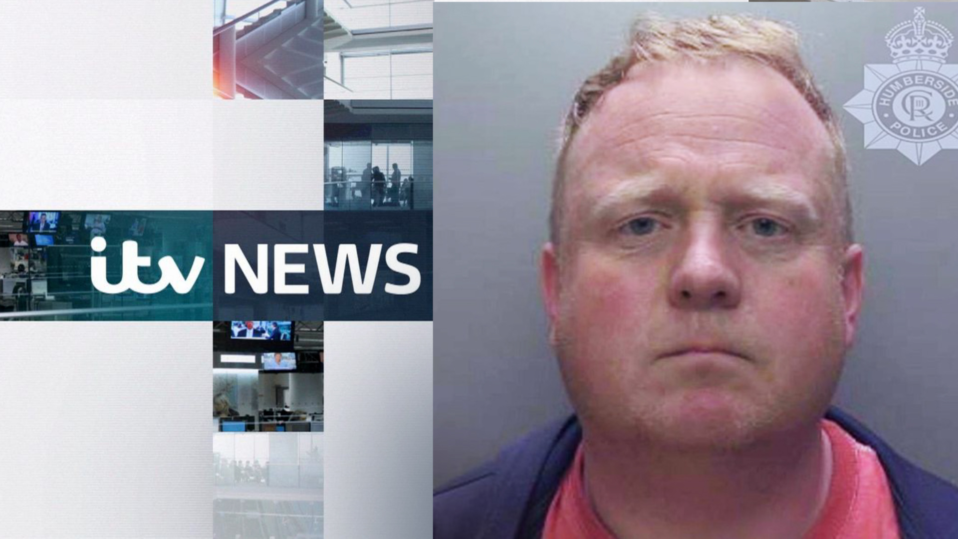 Watch Friday's ITV Lunchtime News - as 'monster' funeral director is sentenced