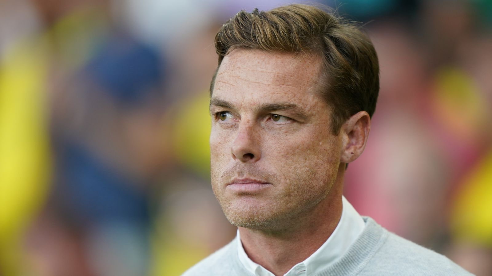 Scott parker manager hi-res stock photography and images - Page 3