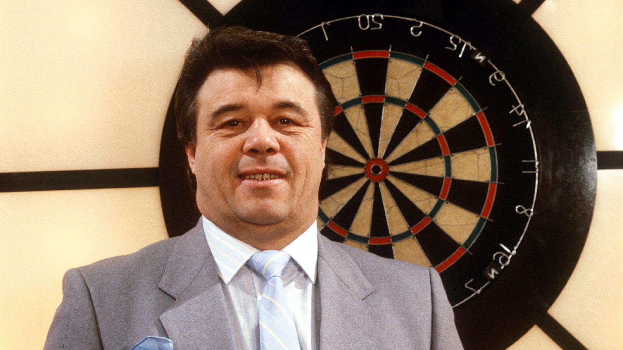 Bullseye game show cohost Tony Green dies from Alzheimer's aged 85