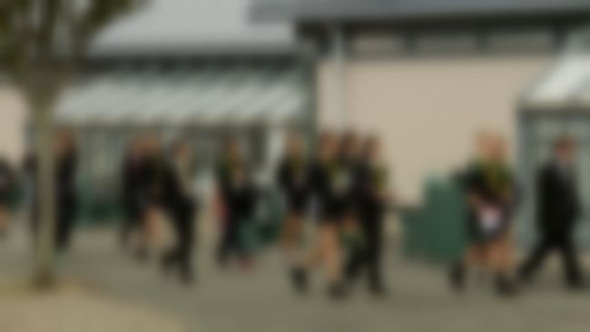 Teenagers in Jersey