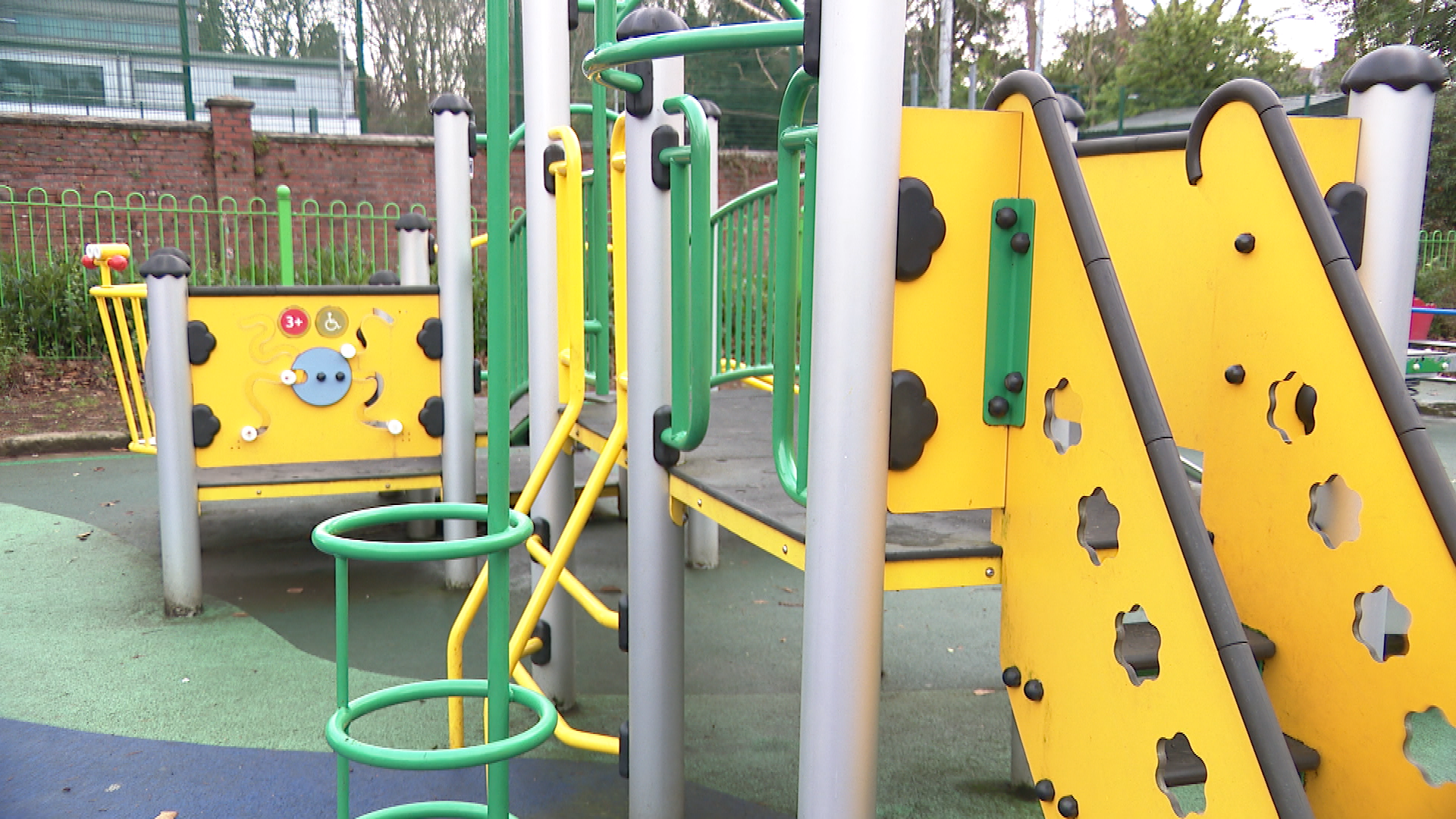 less-than-fifth-of-children-with-disabilities-get-recommended-level-of