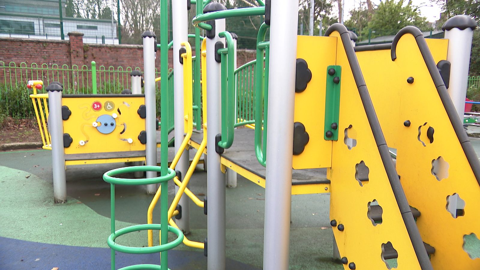 Less Than Fifth Of Children With Disabilities Get Recommended Level Of less-than-fifth-of-children-with-disabilities-get-recommended-level-of