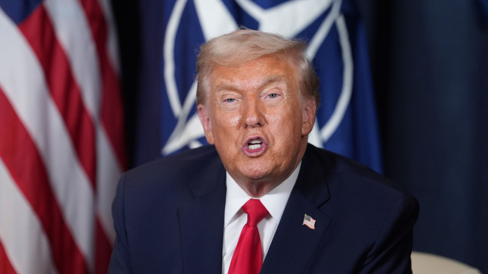 Kann Trump tatsächlich aus der NATO austreten?