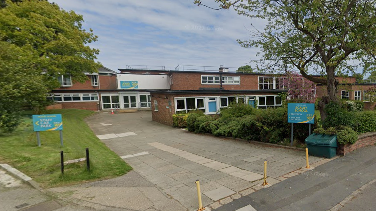 Scarborough's Scalby School To Stay Closed For A Week Over RAAC ...