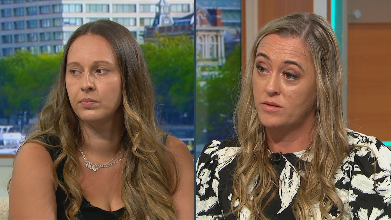 We were blamed': Grooming survivors speak out amid nationwide investigation | ITV News Granada