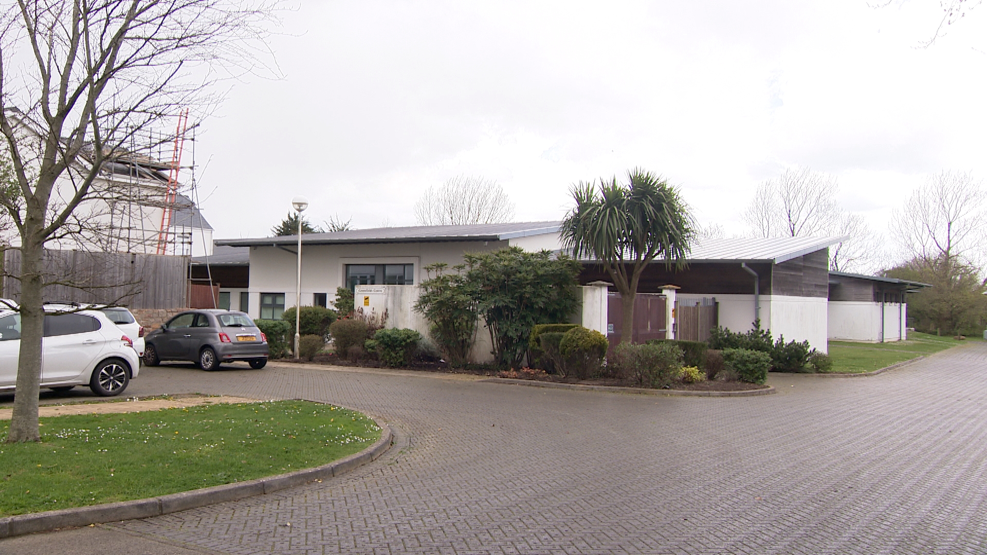 Key improvements made after concerns over Greenfields Secure Children's