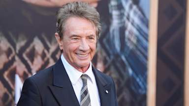 Martin Short opens up about 'nightmare' of daughter's death