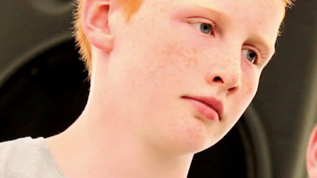Harrison Ballantyne