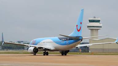 Tui among worst airlines for UK flight delays, new analysis shows