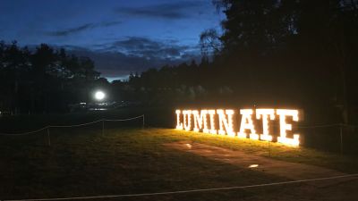 Luminate Festival, Sandringham