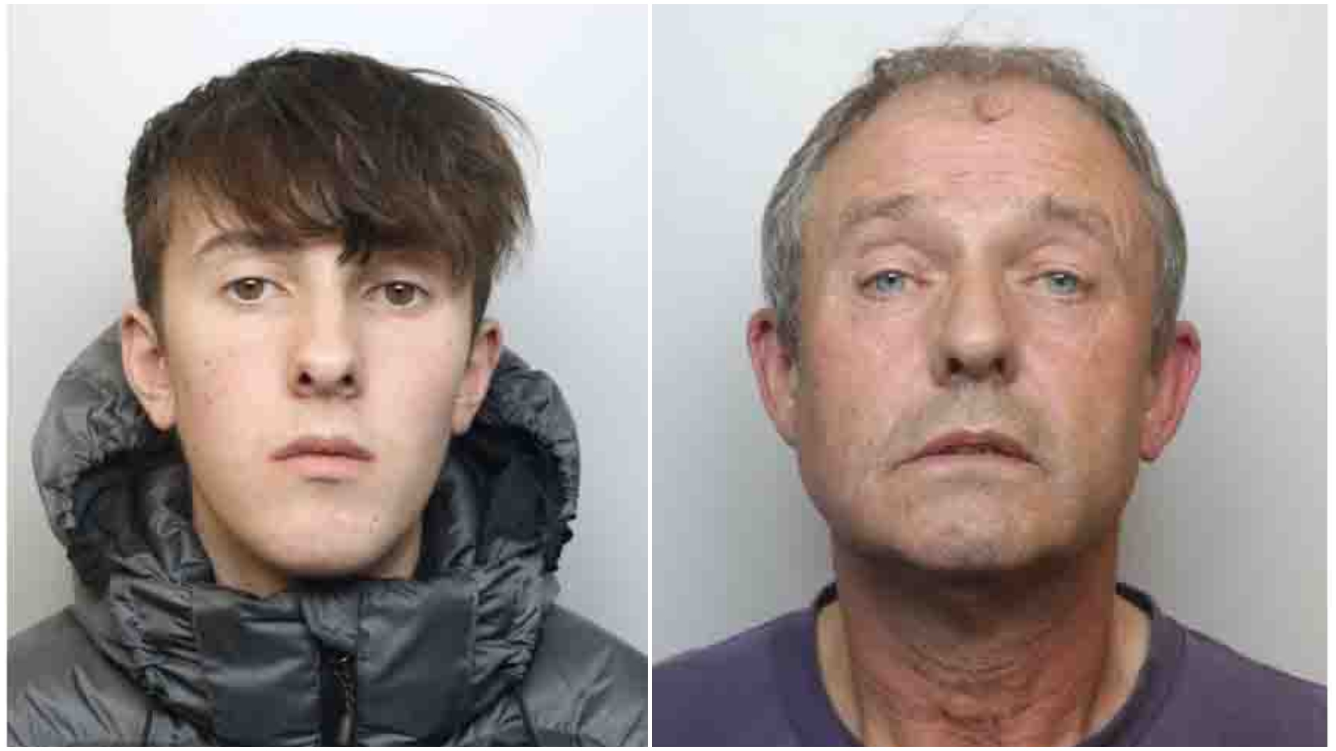 Father and son jailed after separately sexually abusing same two girls in  Warrington | ITV News Granada